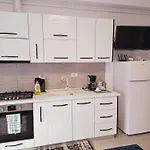 Mirvana Apartments Allure Studio