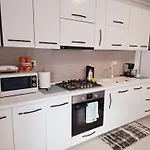 Mirvana Apartments Allure Studio