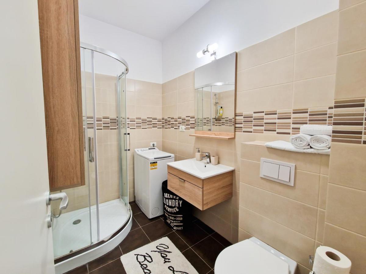 Apartament Mirvana Allure *