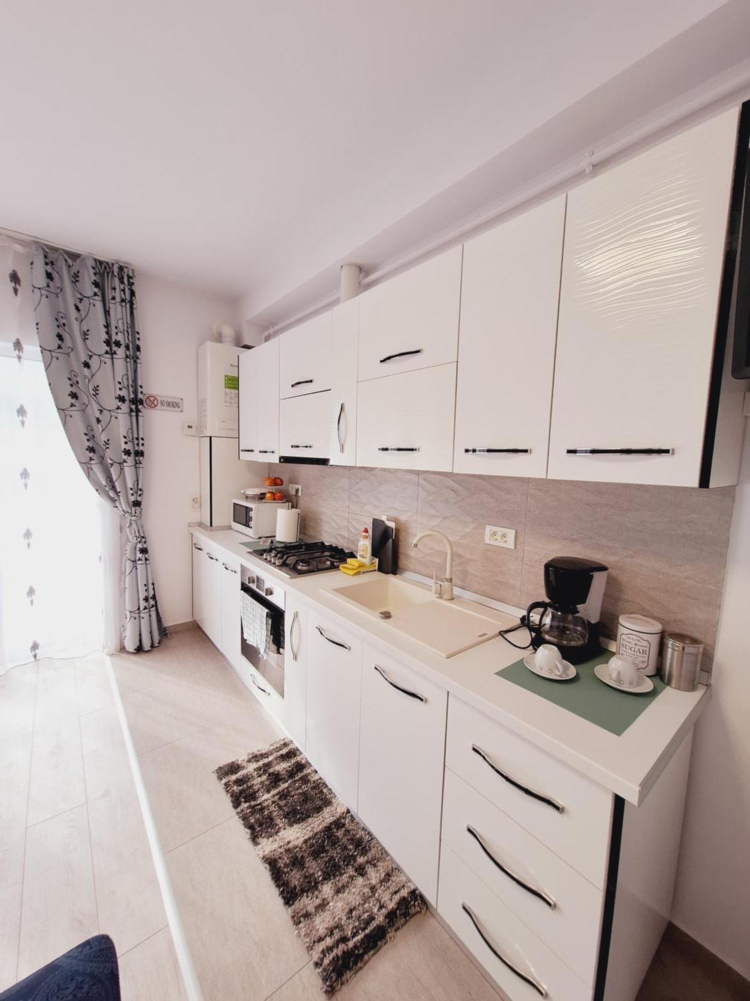 Apartament Mirvana Allure