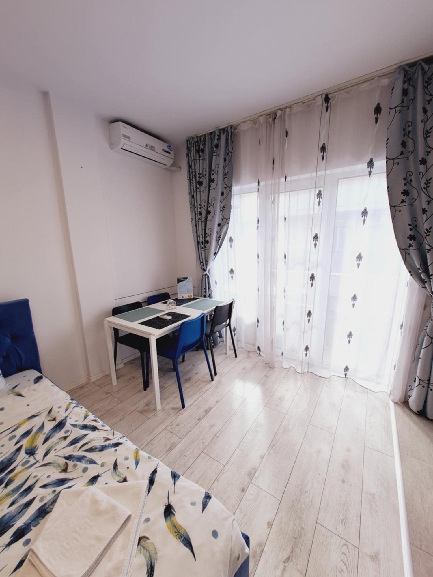 Apartament Mirvana Allure